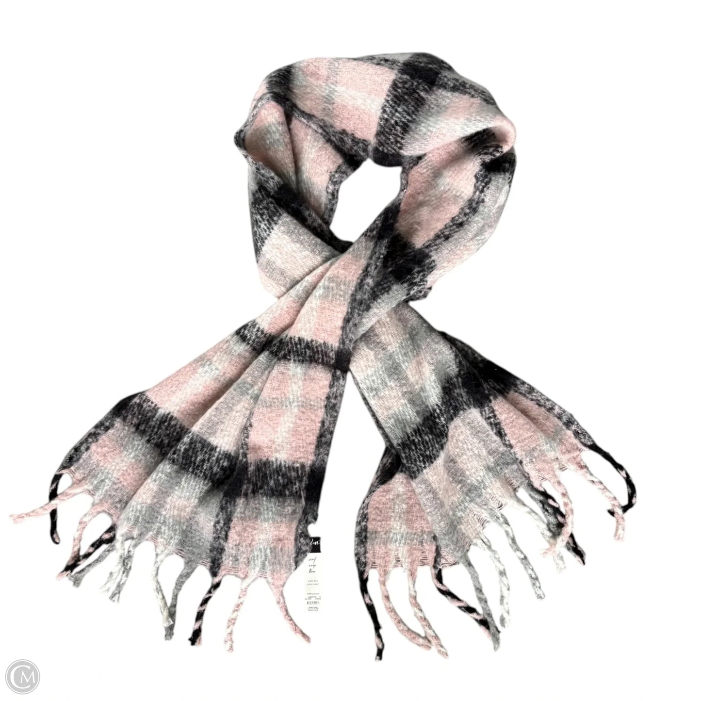 Scarf Long By Jack & Missy