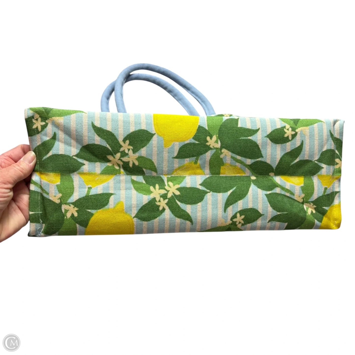 Tote, Size: Large