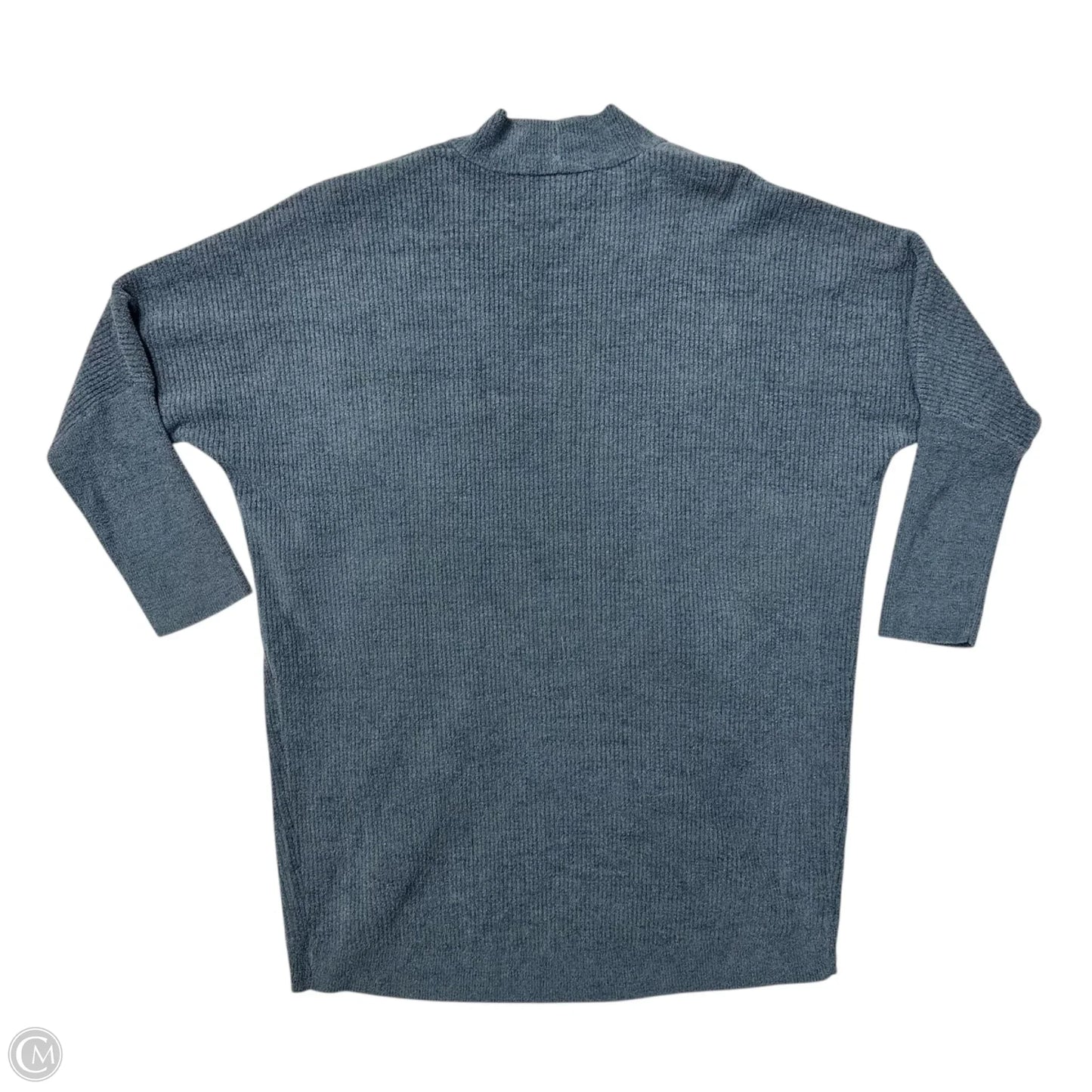 Cardigan By Barefoot Dreams In Blue, Size: S