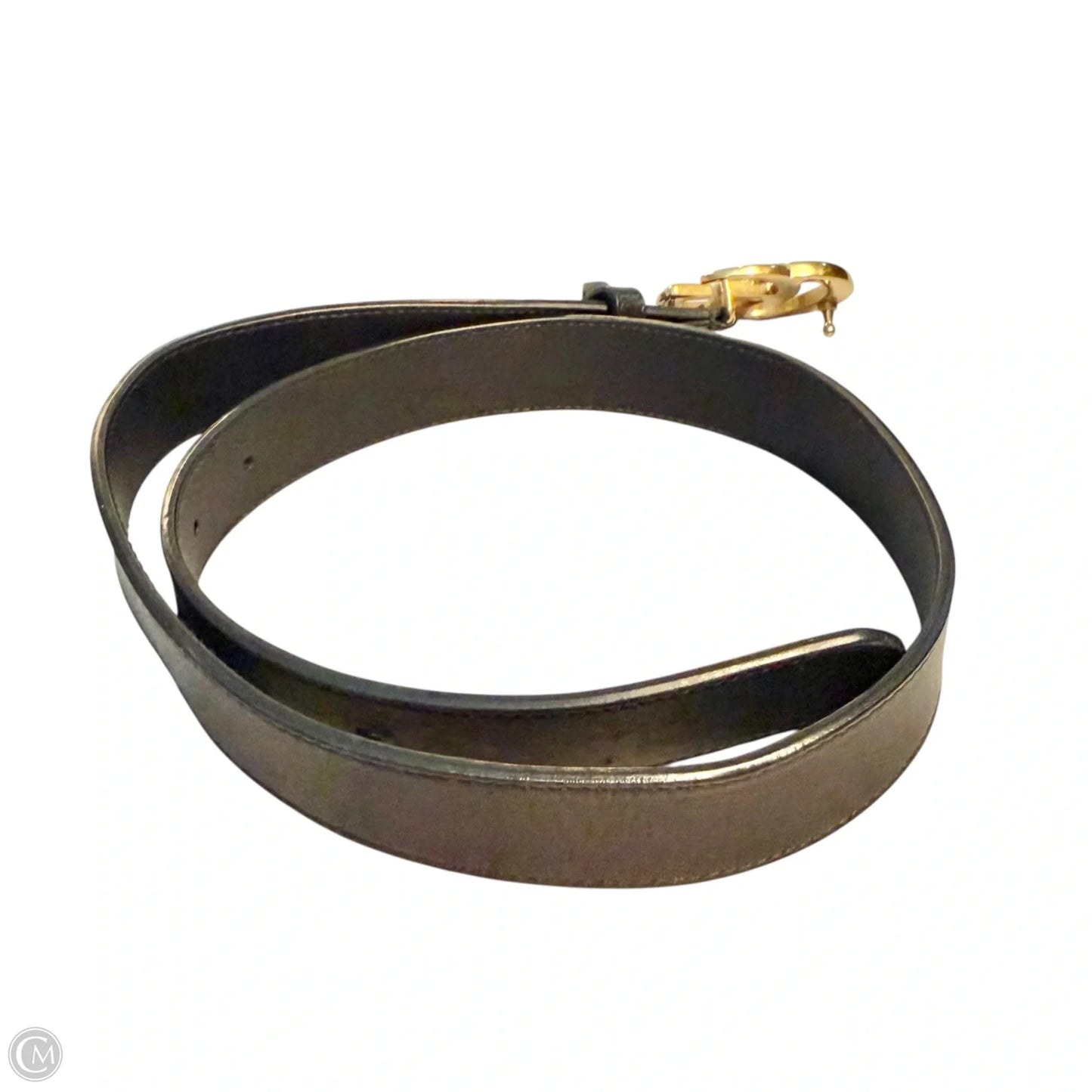 Belt Bag Luxury Designer By Gucci, Size: Small