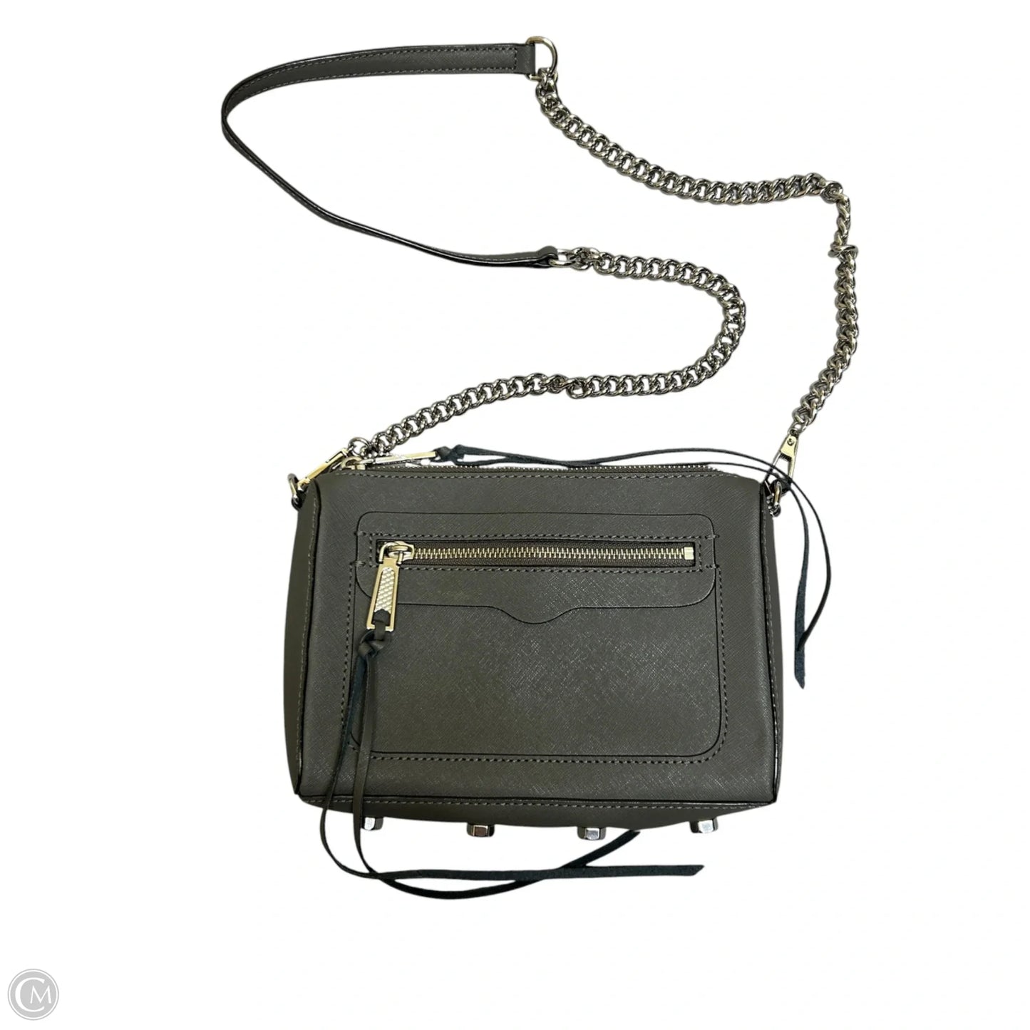 Crossbody Designer By Rebecca Minkoff, Size: Small