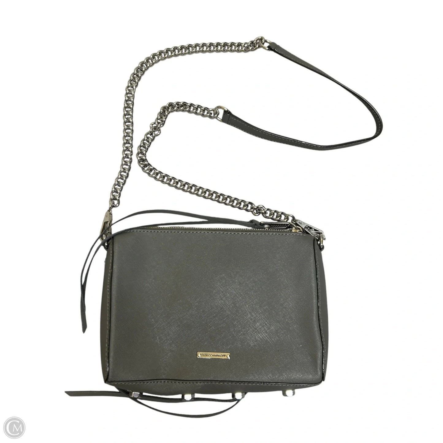 Crossbody Designer By Rebecca Minkoff, Size: Small