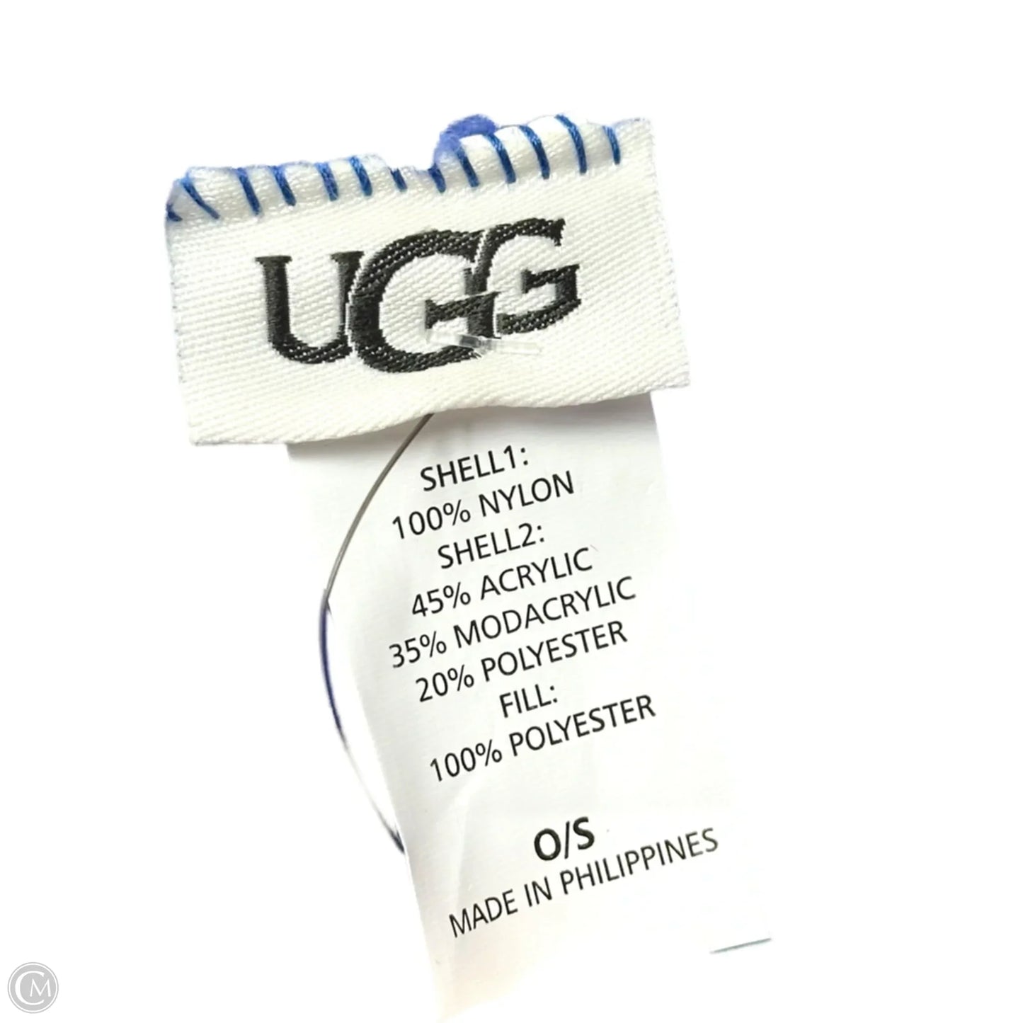 Scarf Designer By Ugg