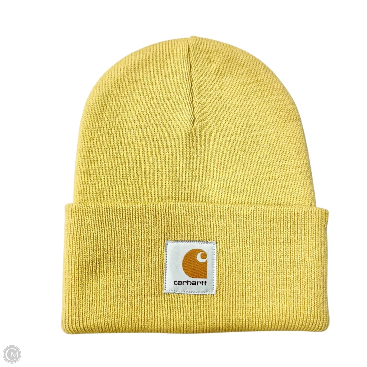 Hat Beanie By Carhartt