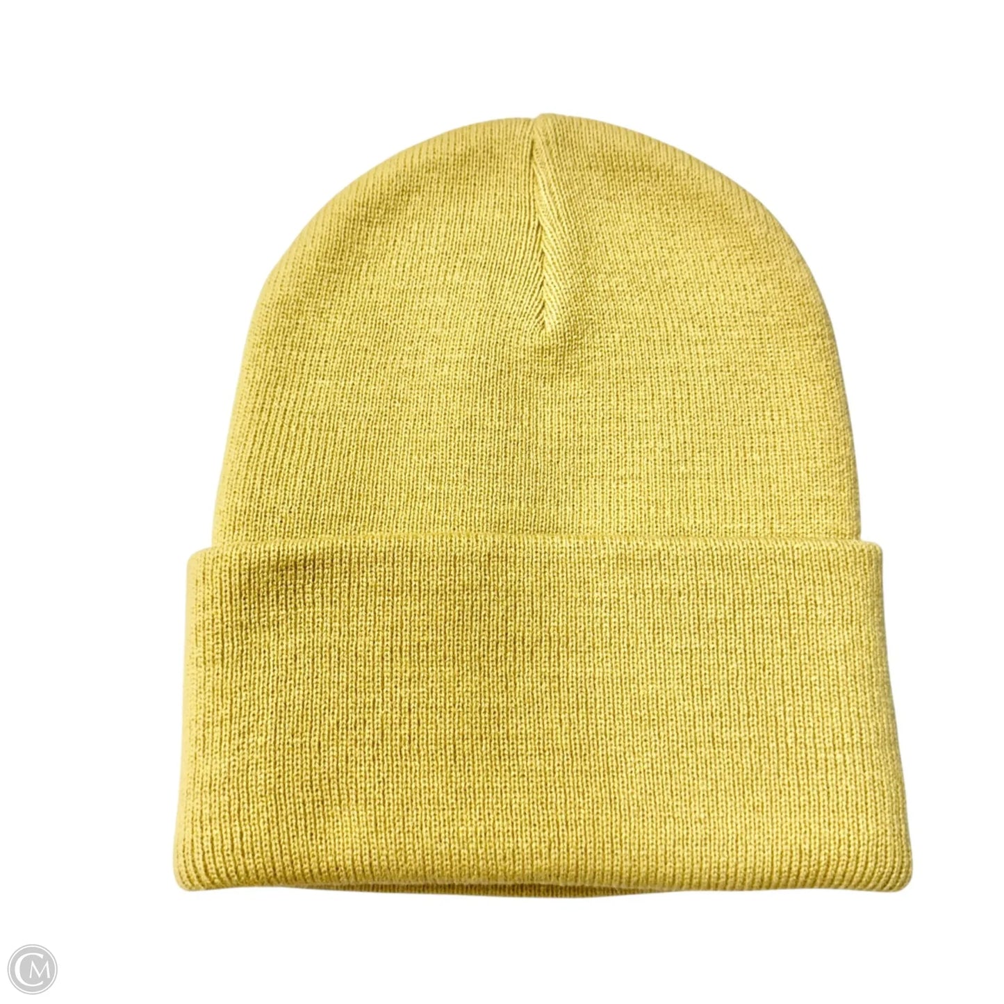 Hat Beanie By Carhartt