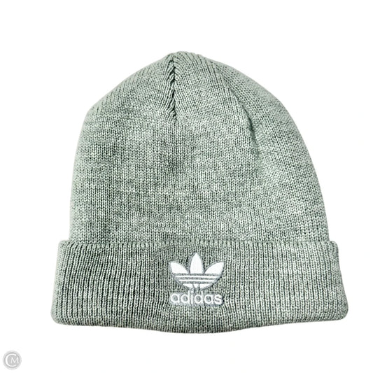 Hat Beanie By Adidas