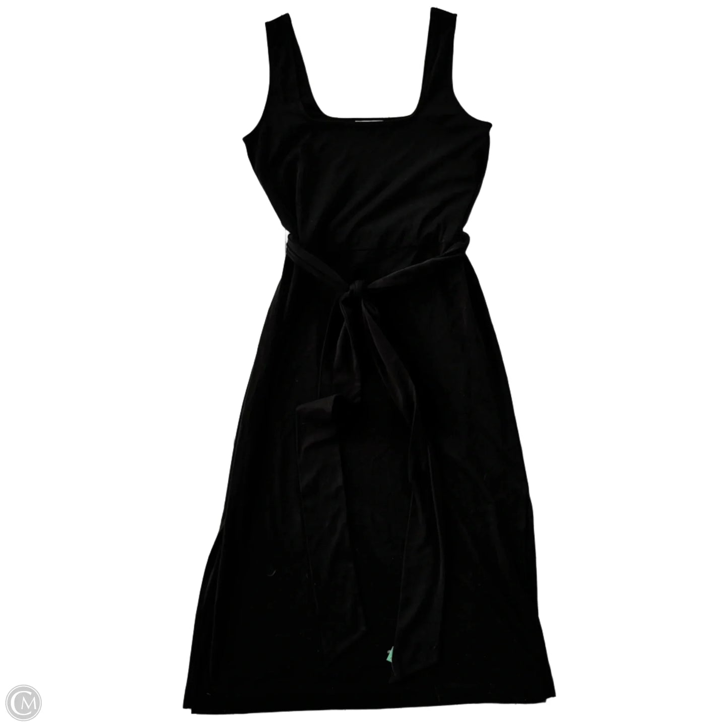 Dress Casual Maxi By Vince In Black, Size: M