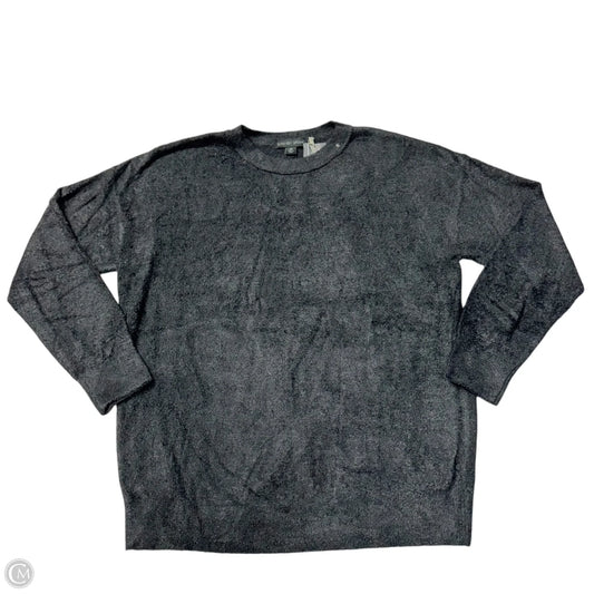 Sweater By Barefoot Dreams In Black, Size: Xs