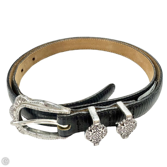 Belt Leather By Brighton, Size: Large