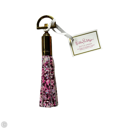 Bottle Opener By Lilly Pulitzer