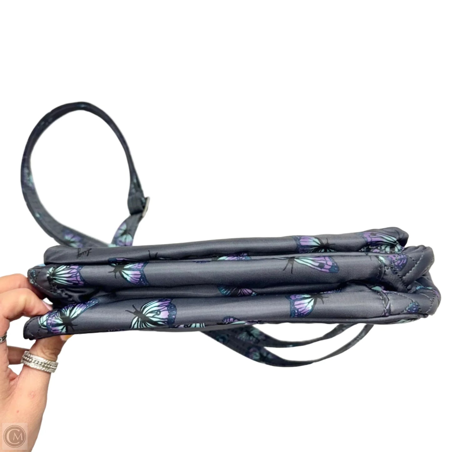 Crossbody By Lug, Size: Medium
