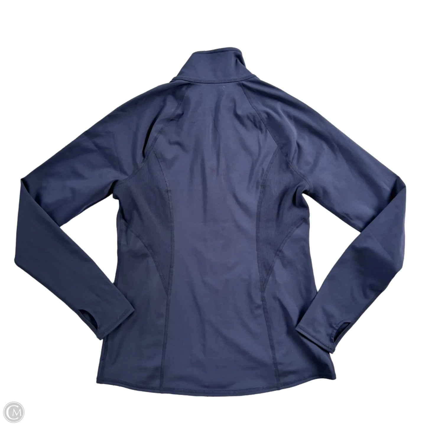 Jacket Designer By Lilly Pulitzer In Navy, Size: S