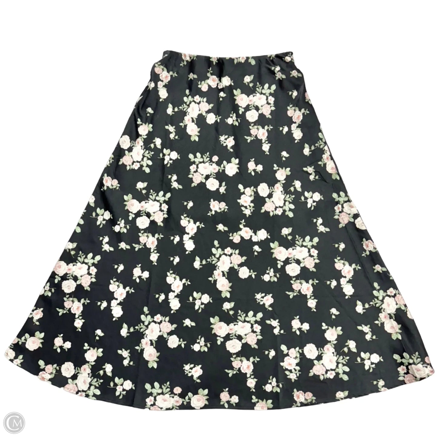 Skirt Midi By Altard State In Floral Print, Size: S