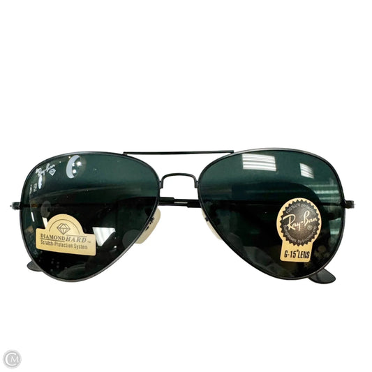 Sunglasses Designer By Ray Ban