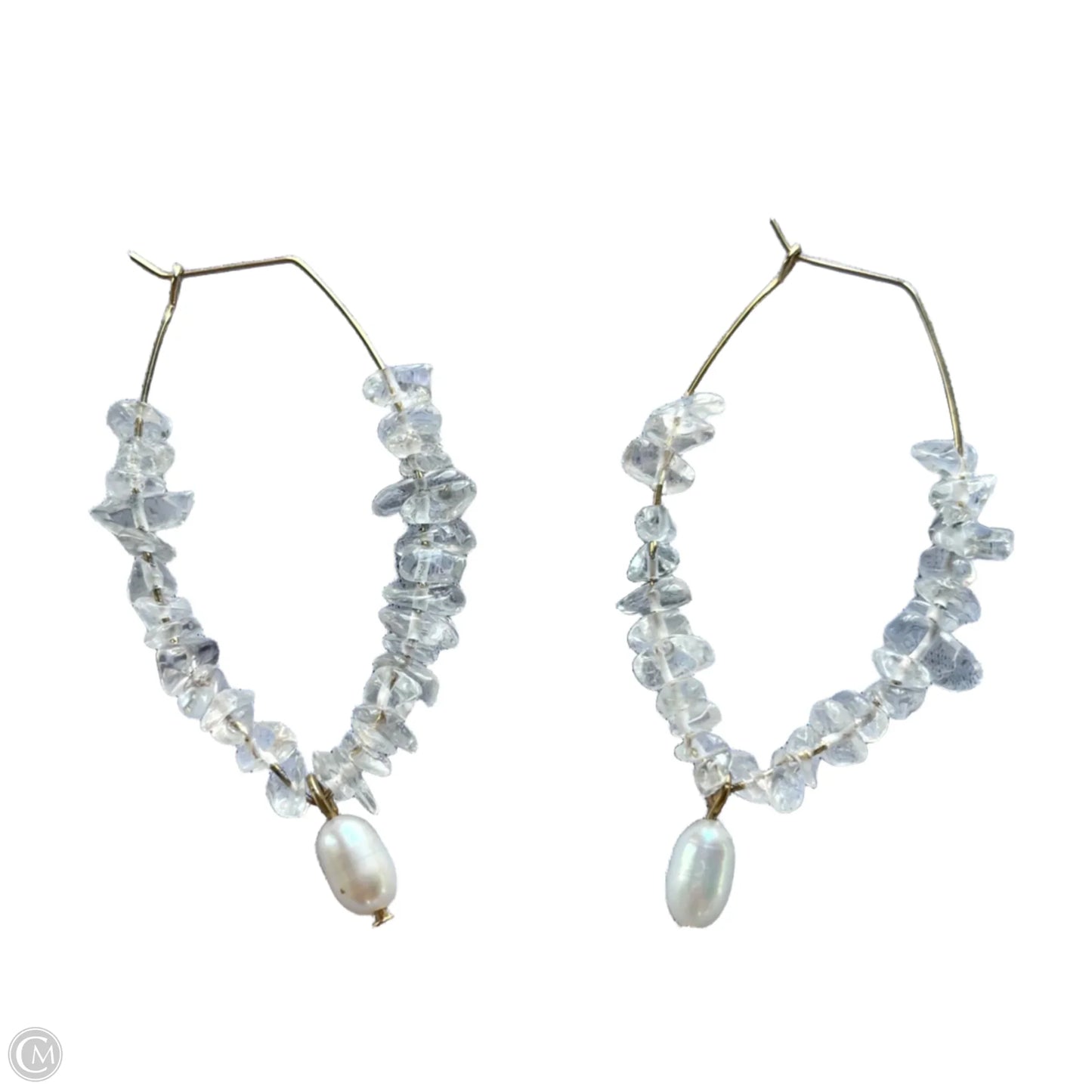 Earrings Dangle/drop