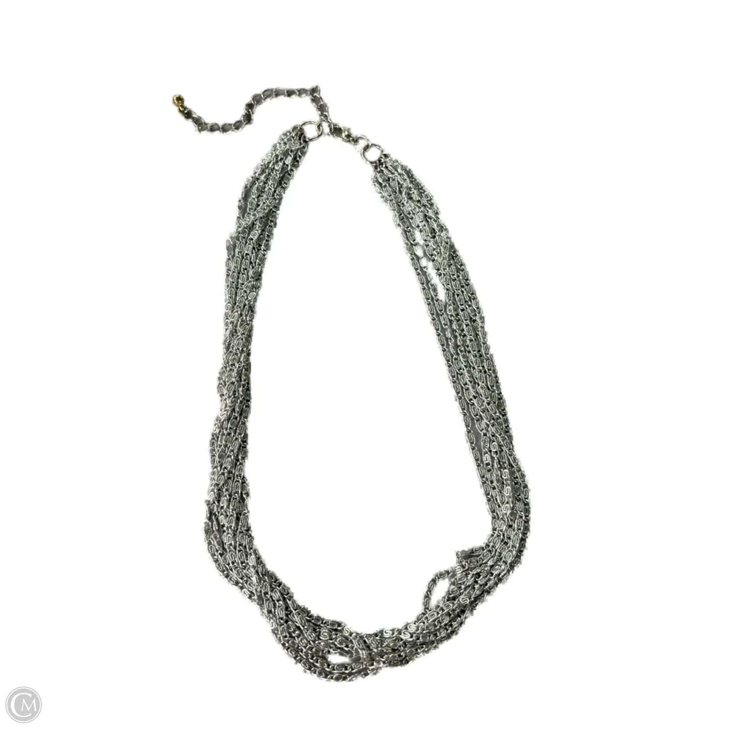 Necklace Layered