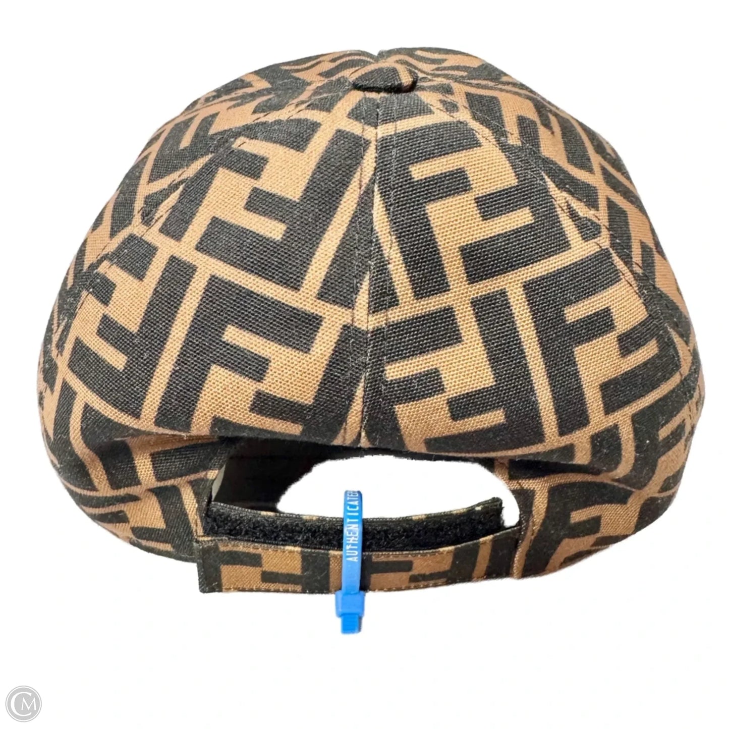 Hat Luxury Designer By Fendi