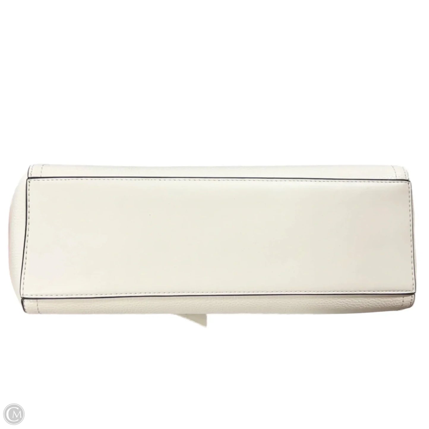 Tote Leather By Michael By Michael Kors, Size: Large
