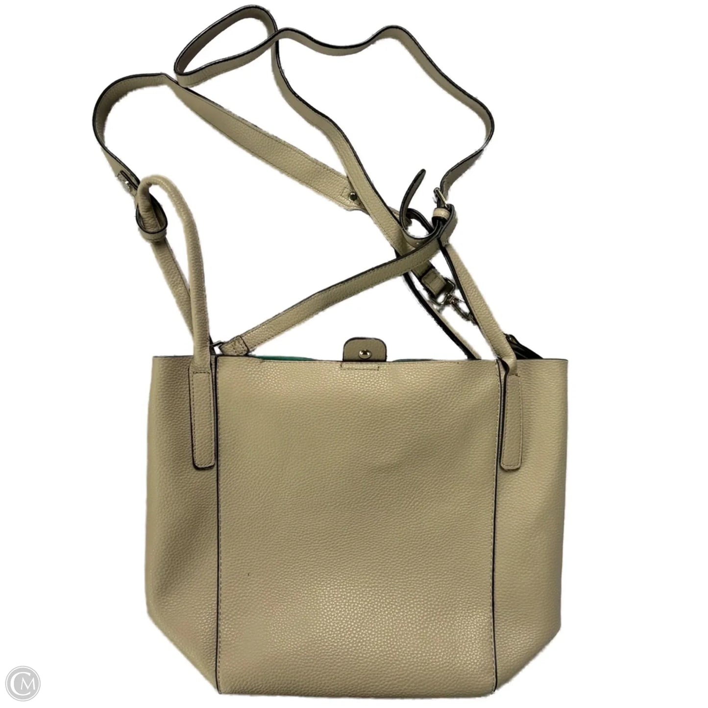 Crossbody By Steve Madden, Size: Medium