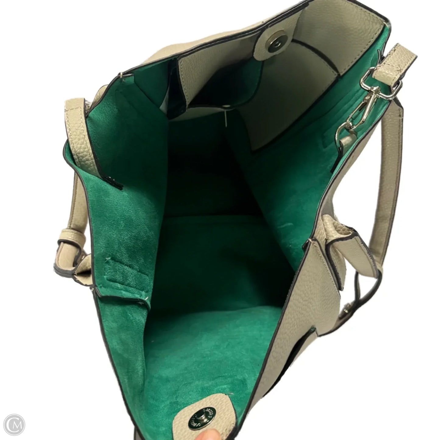 Crossbody By Steve Madden, Size: Medium