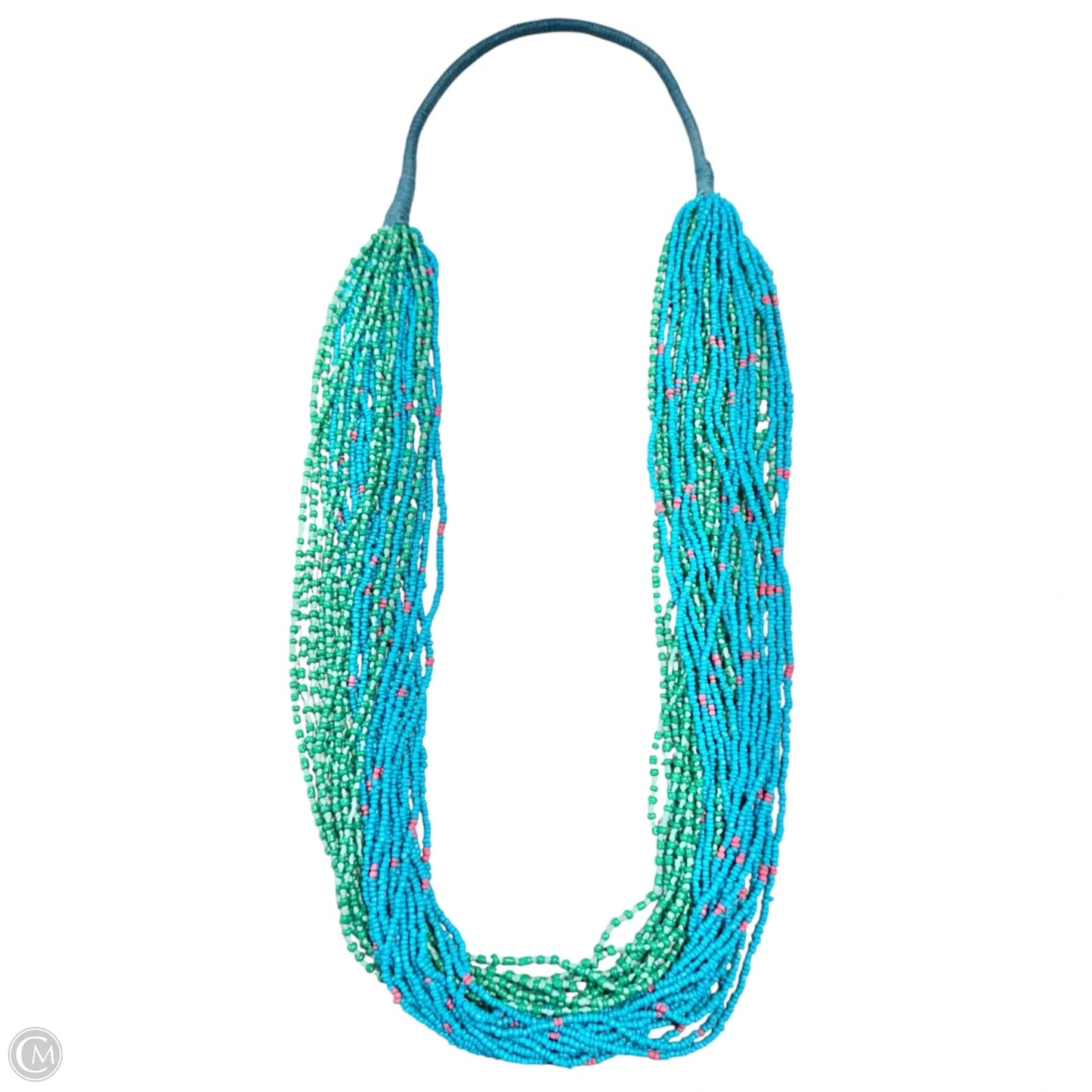 Necklace Layered By Shivam