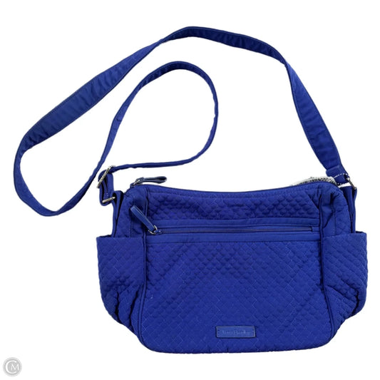 Crossbody By Vera Bradley, Size: Medium