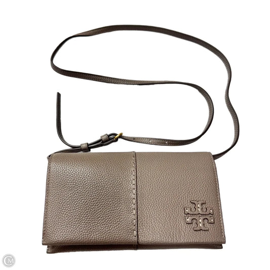 Crossbody Designer By Tory Burch, Size: Small