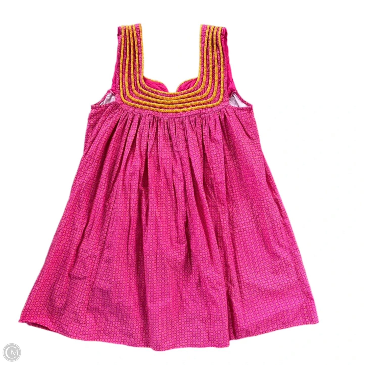 Dress Casual Short By Let Me Be In Multi-colored, Size: Xl