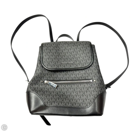Backpack Designer By Michael Kors, Size: Small