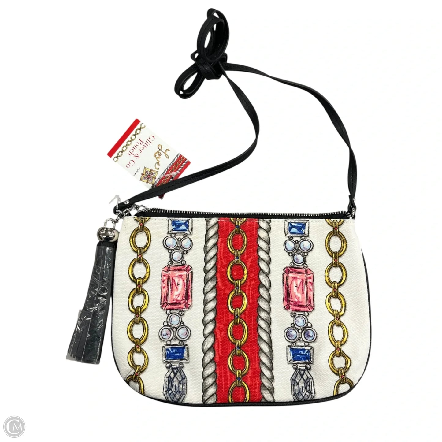 Crossbody By Brighton, Size: Small