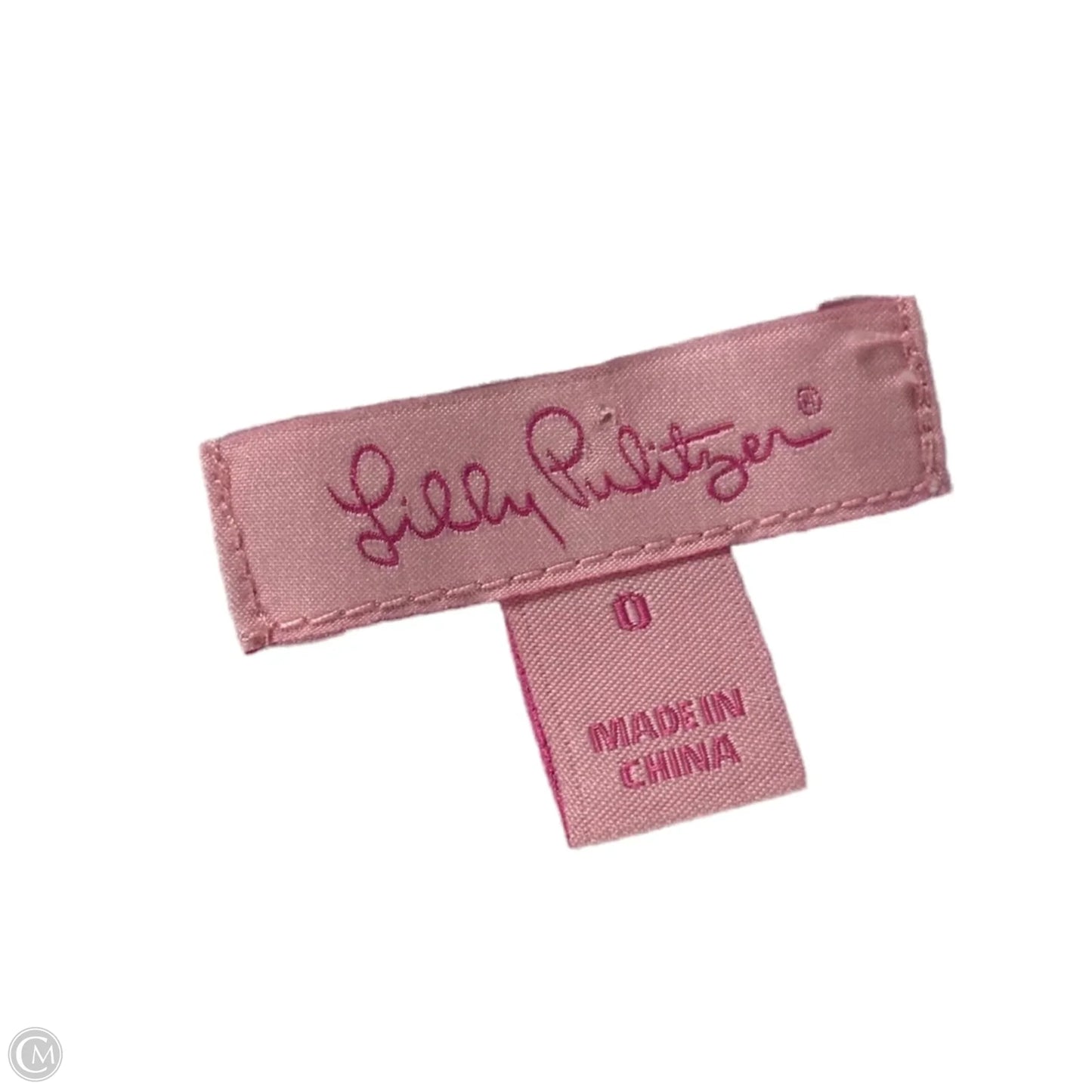 Dress Designer By Lilly Pulitzer In Multi-colored, Size: Xs