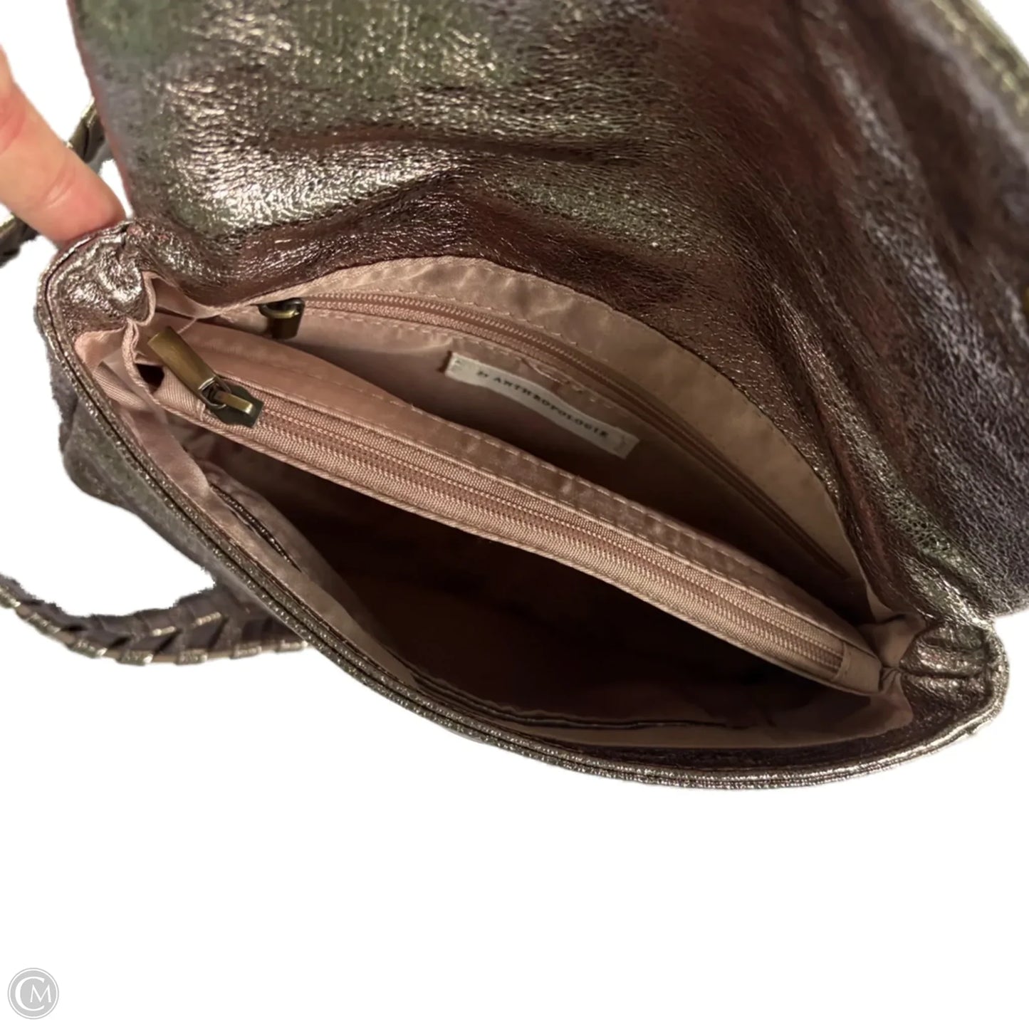 Crossbody By Anthropologie, Size: Small