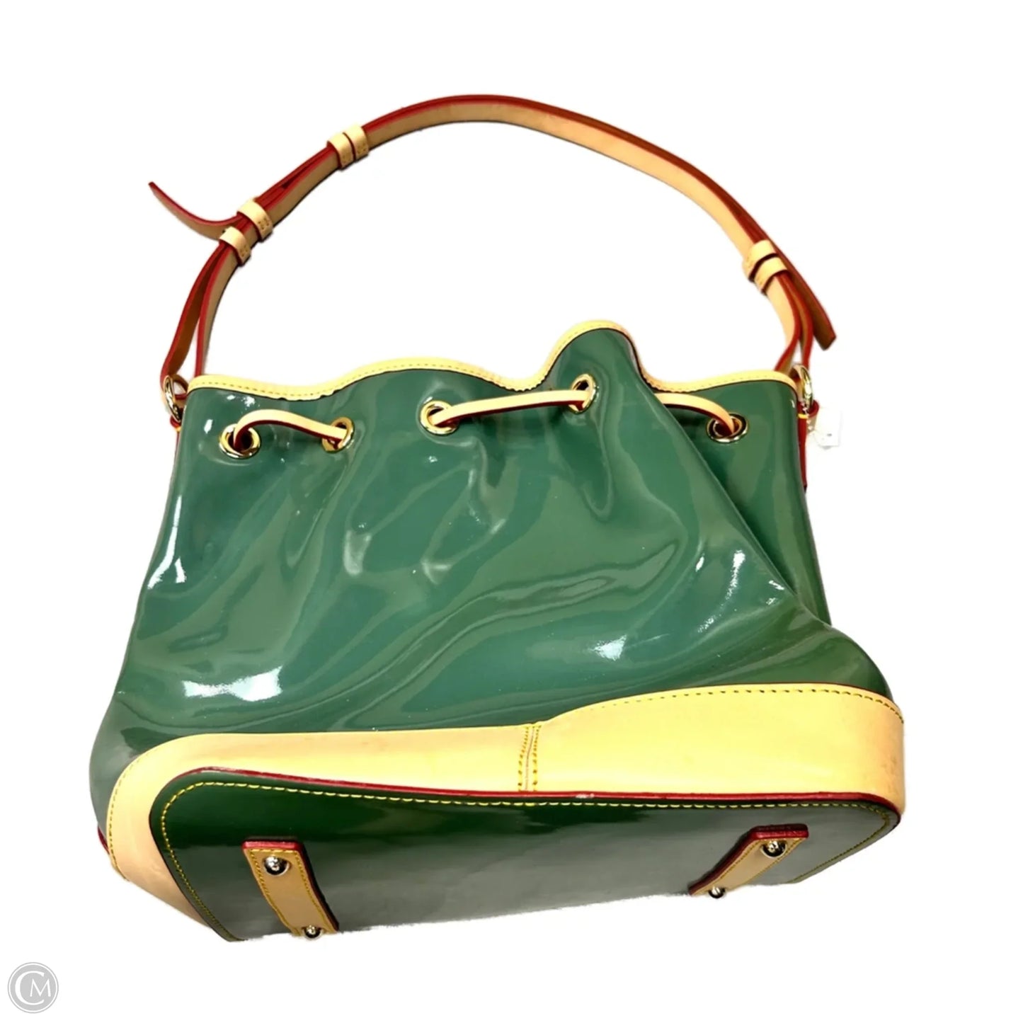 Handbag Designer By Dooney And Bourke, Size: Medium
