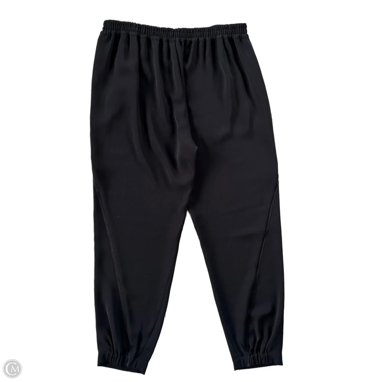 Pants Joggers By Vince In Navy, Size: S