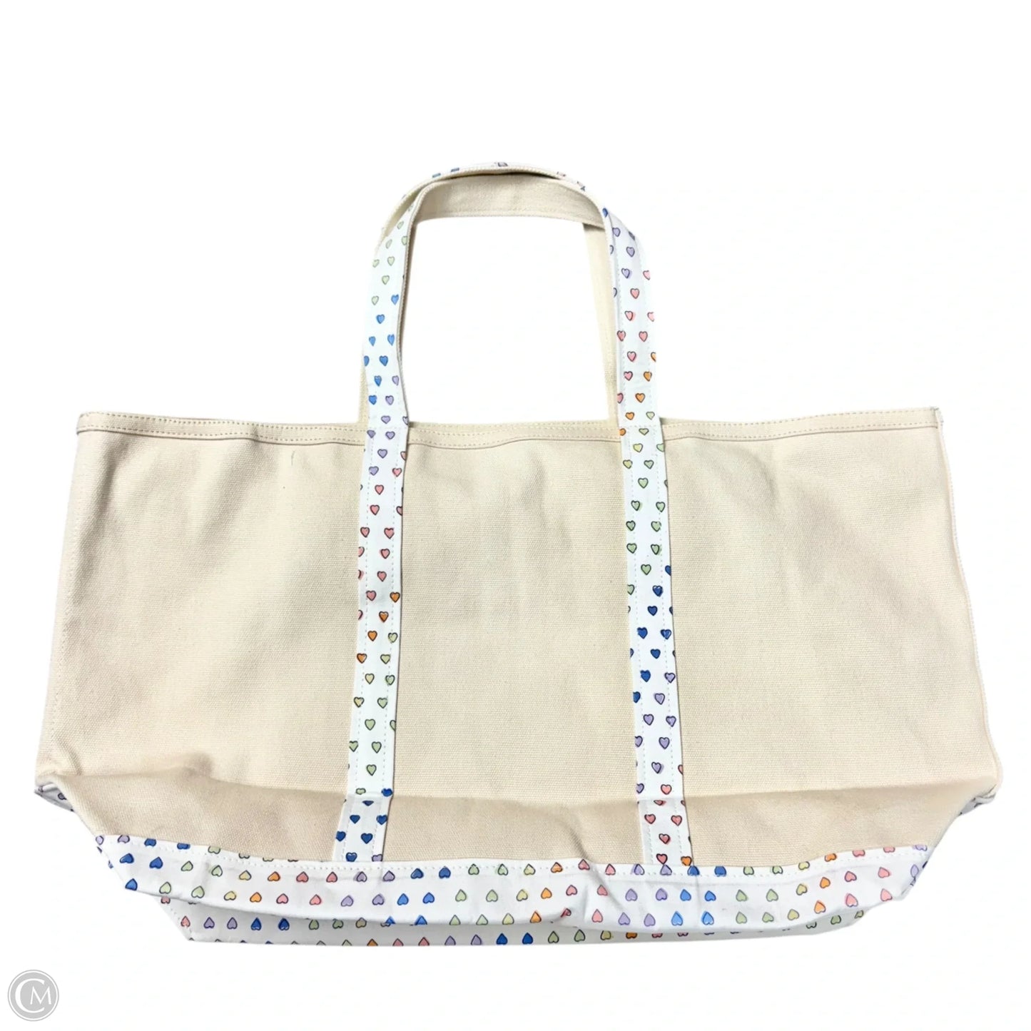 Tote By Roller Rabbit, Size: Large