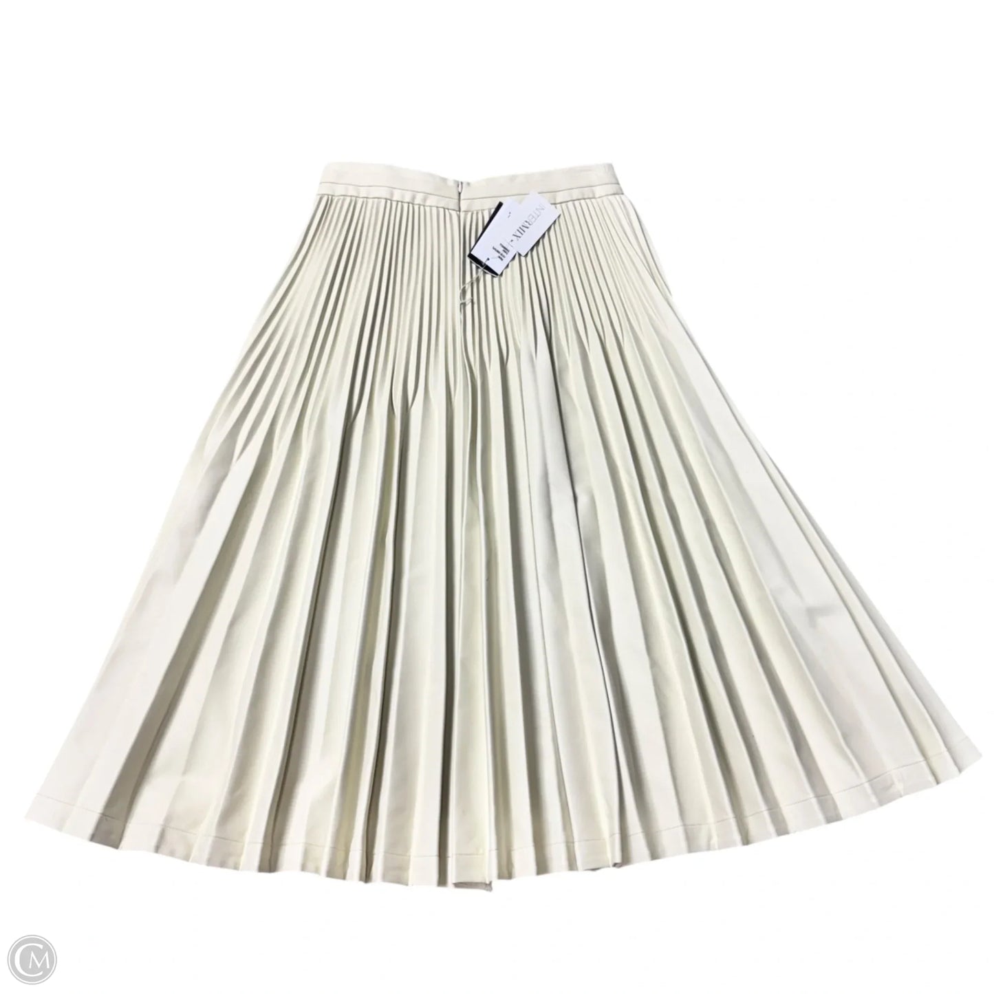 Skirt Luxury Designer By 3.1 Phillip Lim In Cream, Size: 6