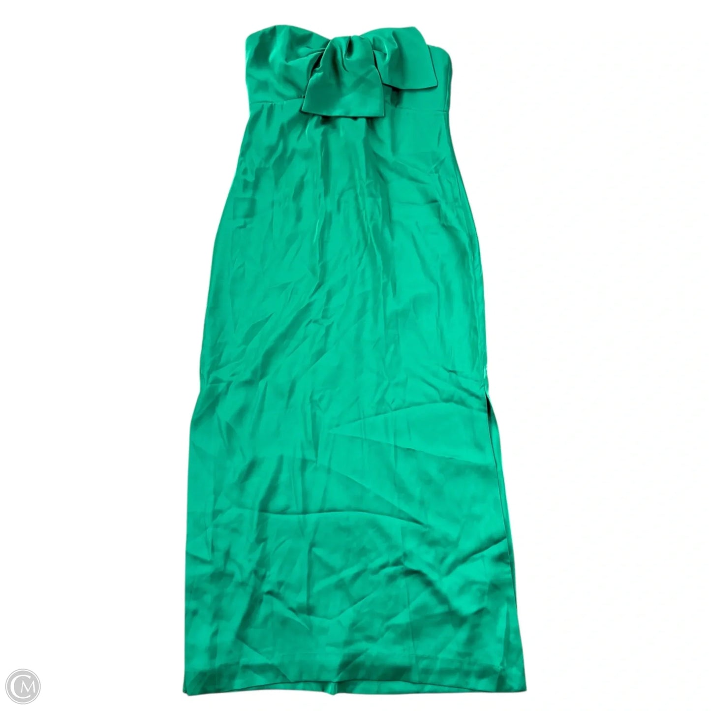 Dress Designer By Lilly Pulitzer In Green, Size: L