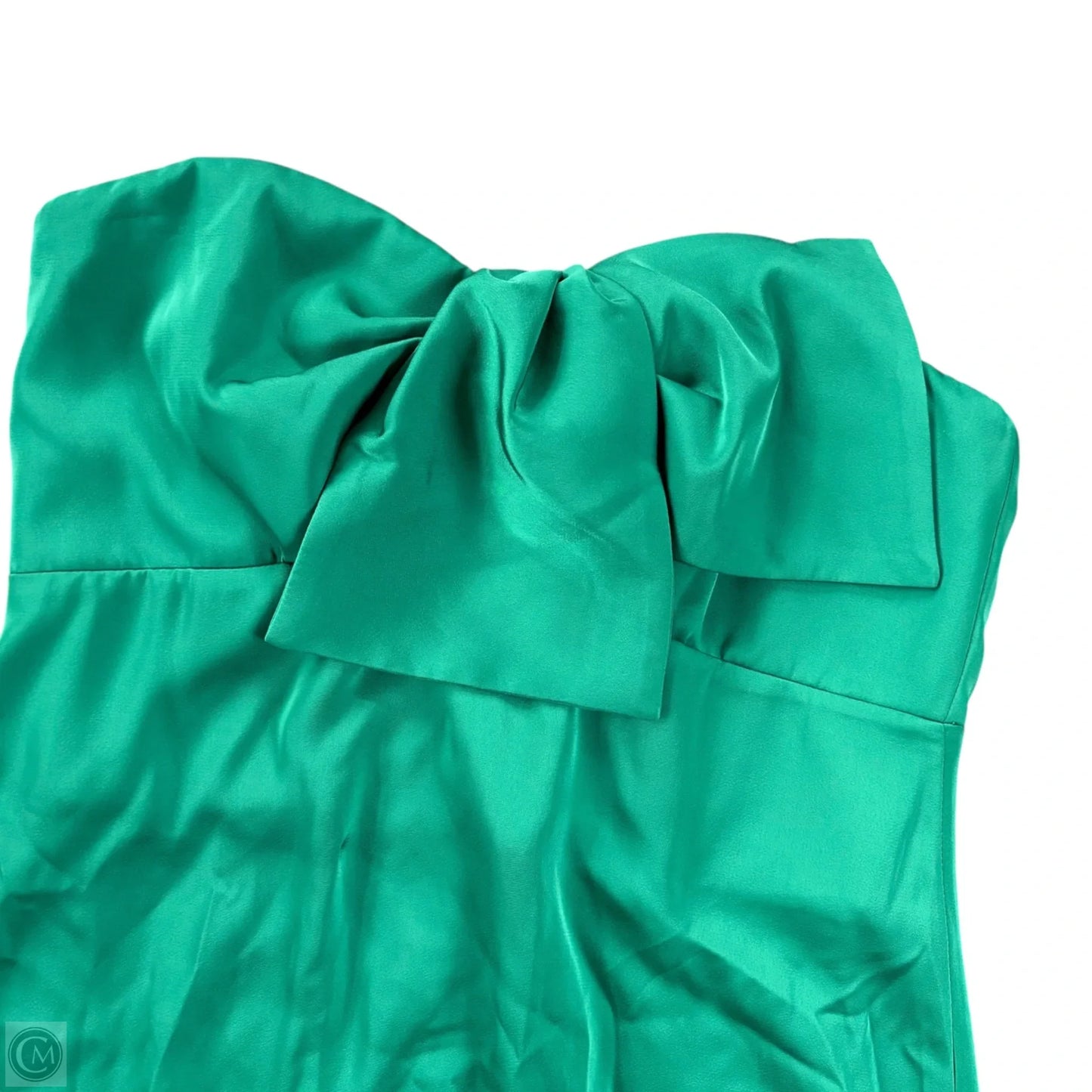 Dress Designer By Lilly Pulitzer In Green, Size: L