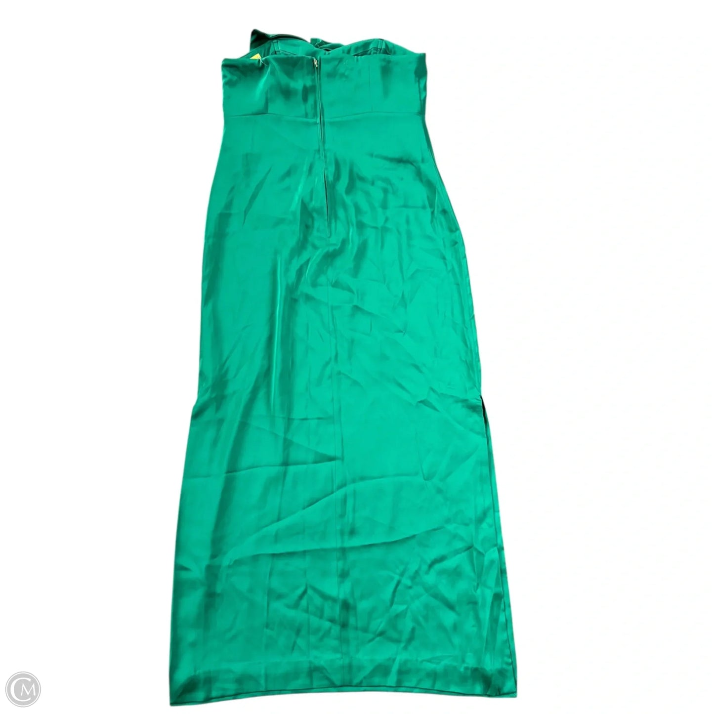 Dress Designer By Lilly Pulitzer In Green, Size: M