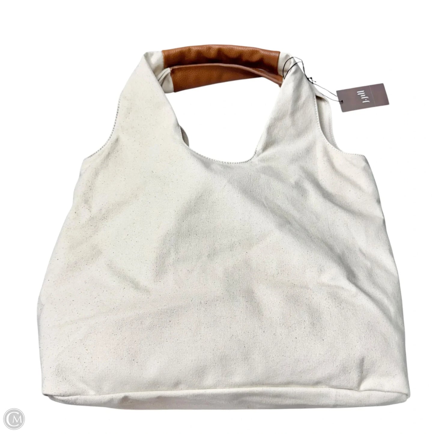 Tote By J. Jill, Size: Medium