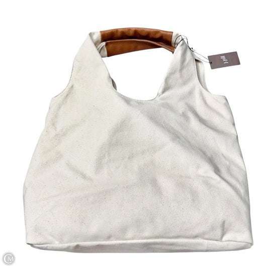 Tote By J. Jill, Size: Medium