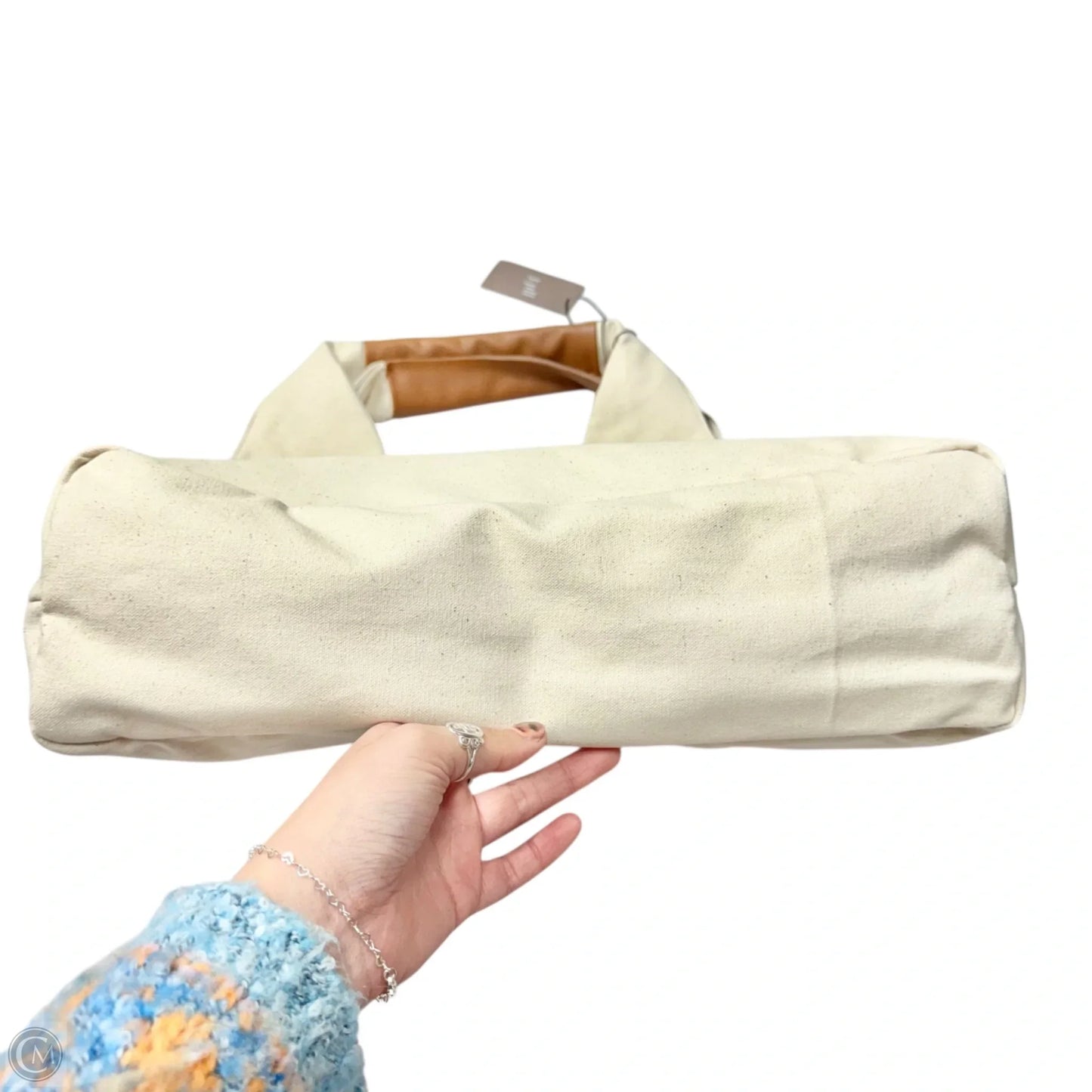 Tote By J. Jill, Size: Medium