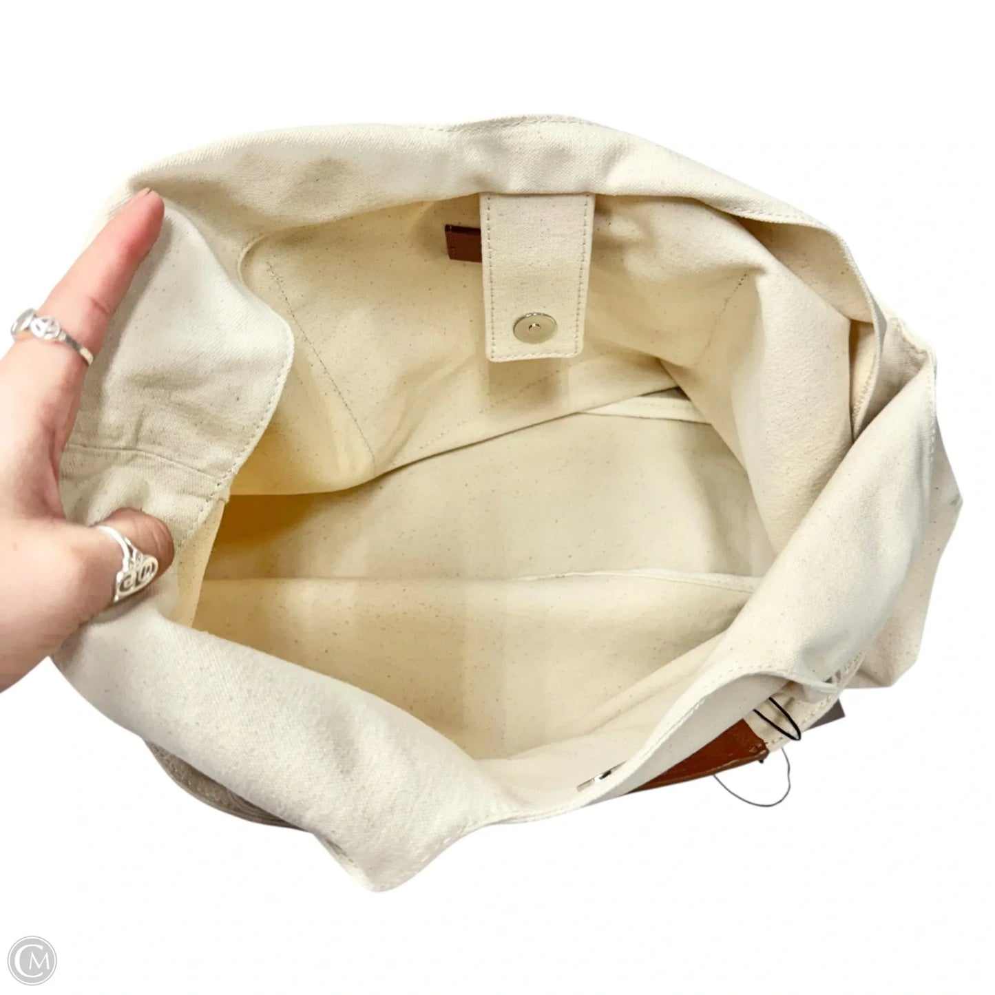 Tote By J. Jill, Size: Medium