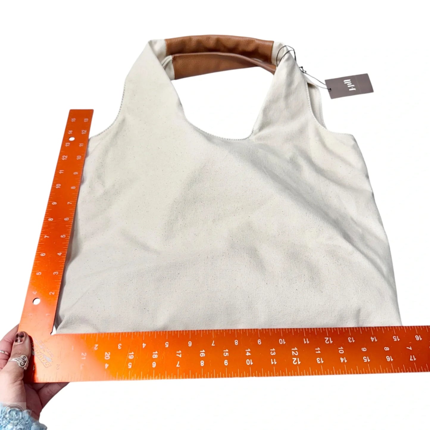 Tote By J. Jill, Size: Medium
