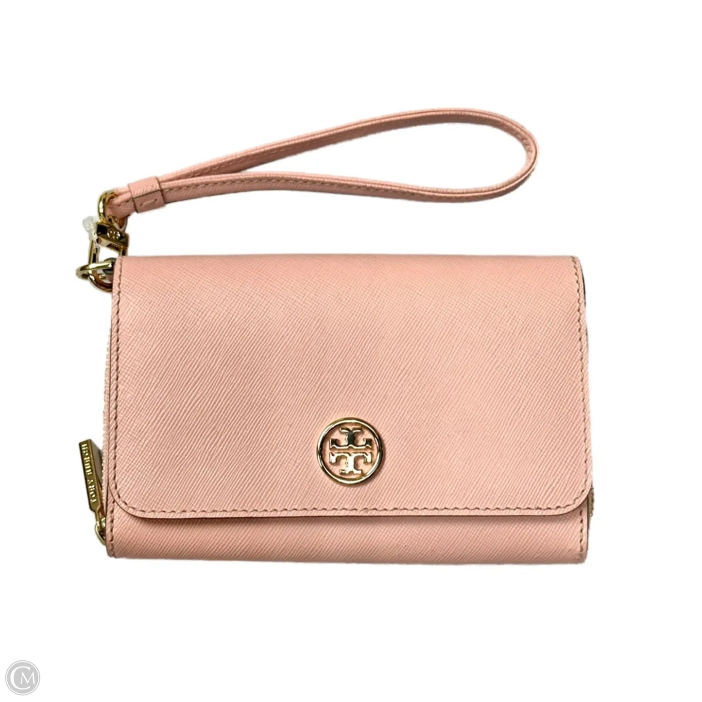 Wristlet Designer By Tory Burch, Size: Medium