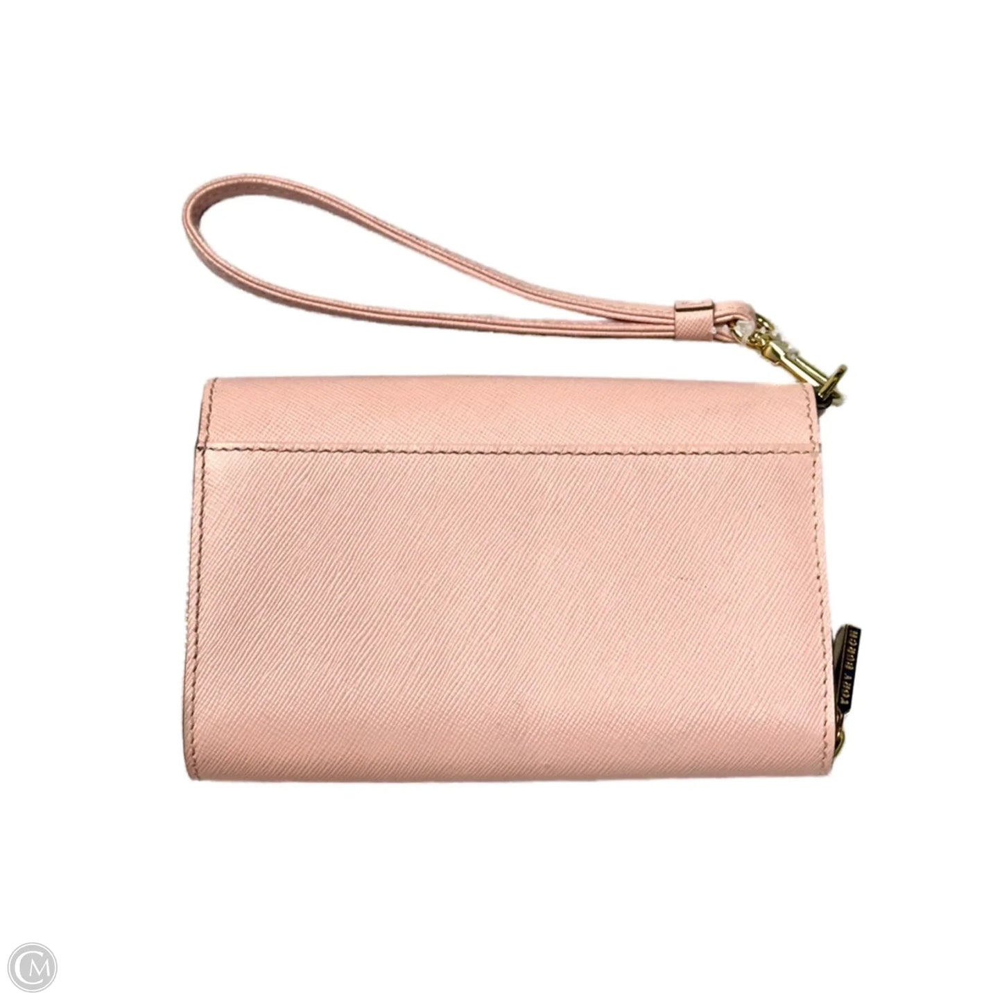 Wristlet Designer By Tory Burch, Size: Medium