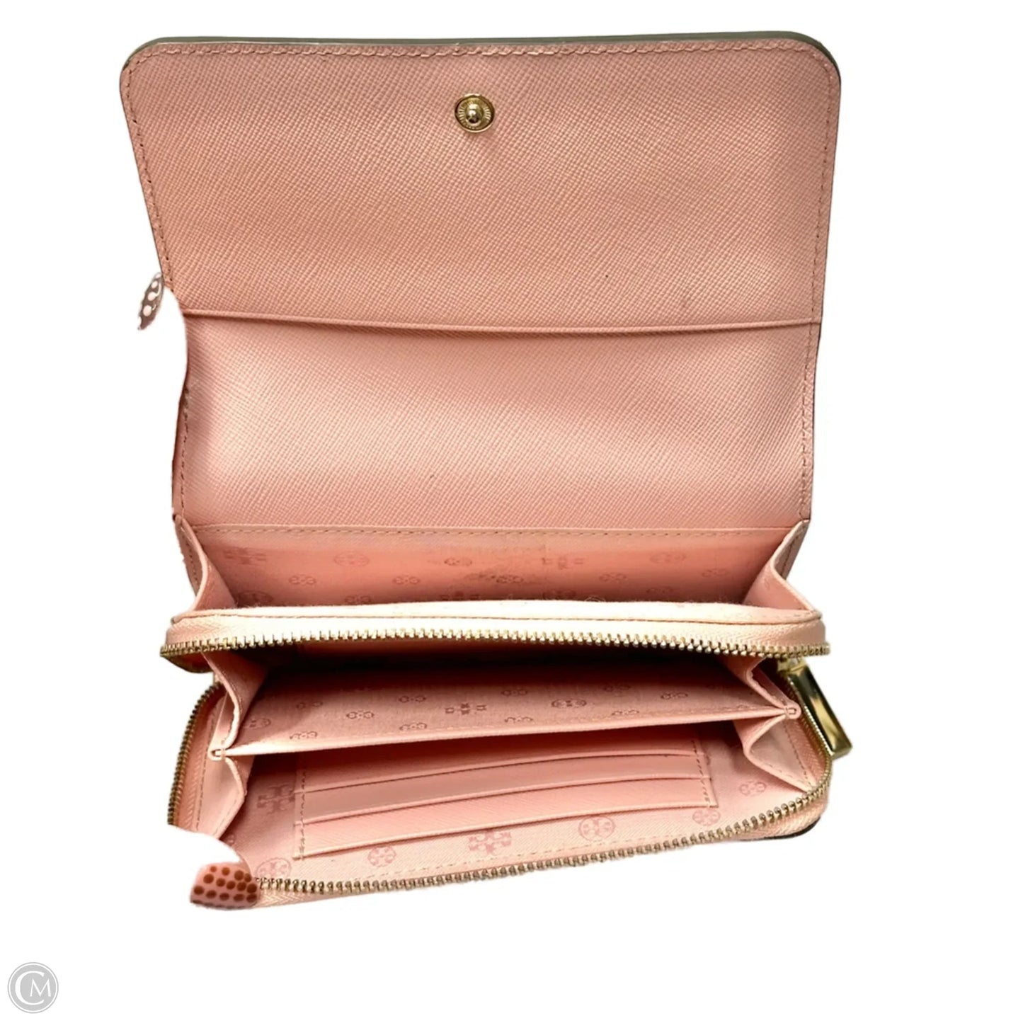 Wristlet Designer By Tory Burch, Size: Medium