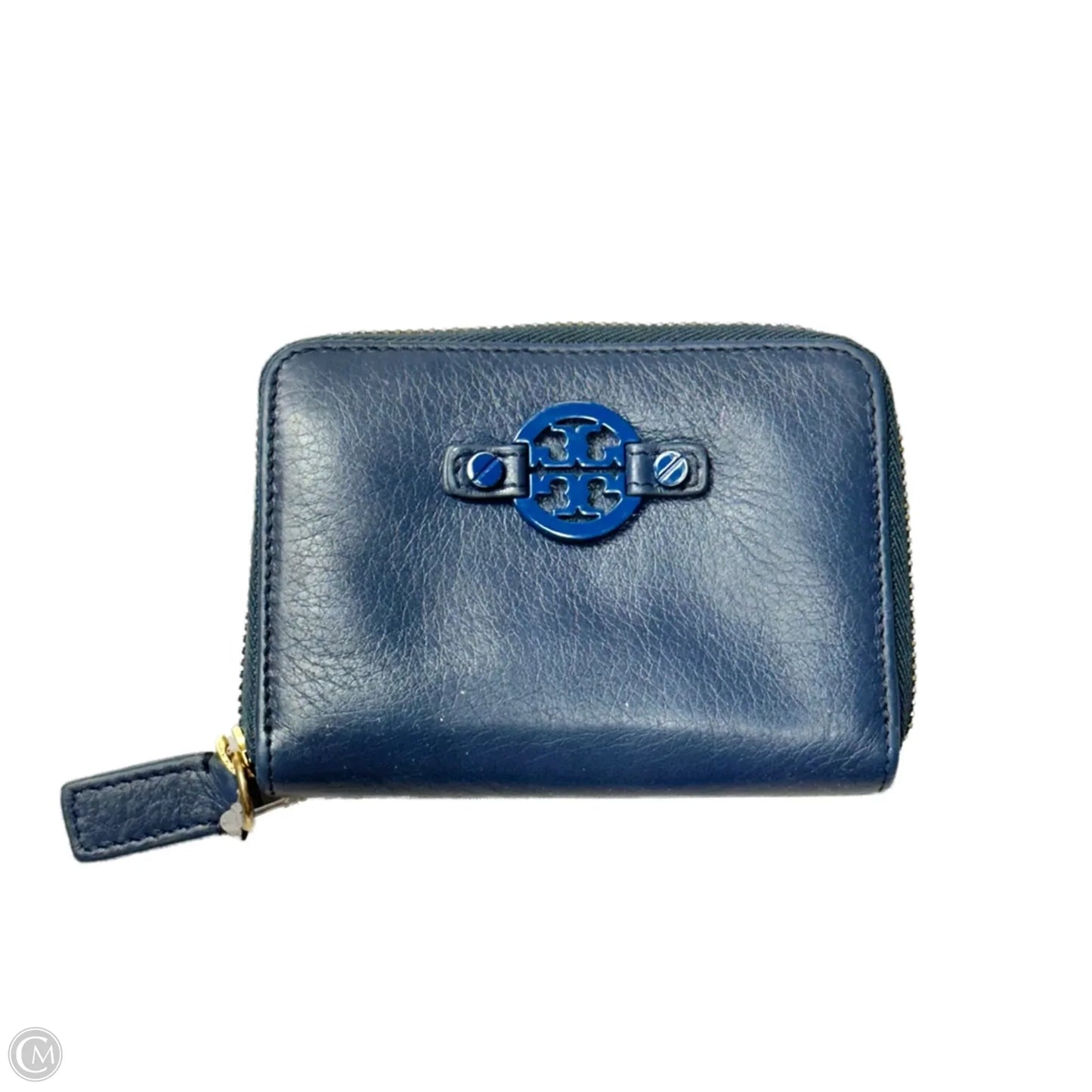 Wallet Designer By Tory Burch, Size: Small