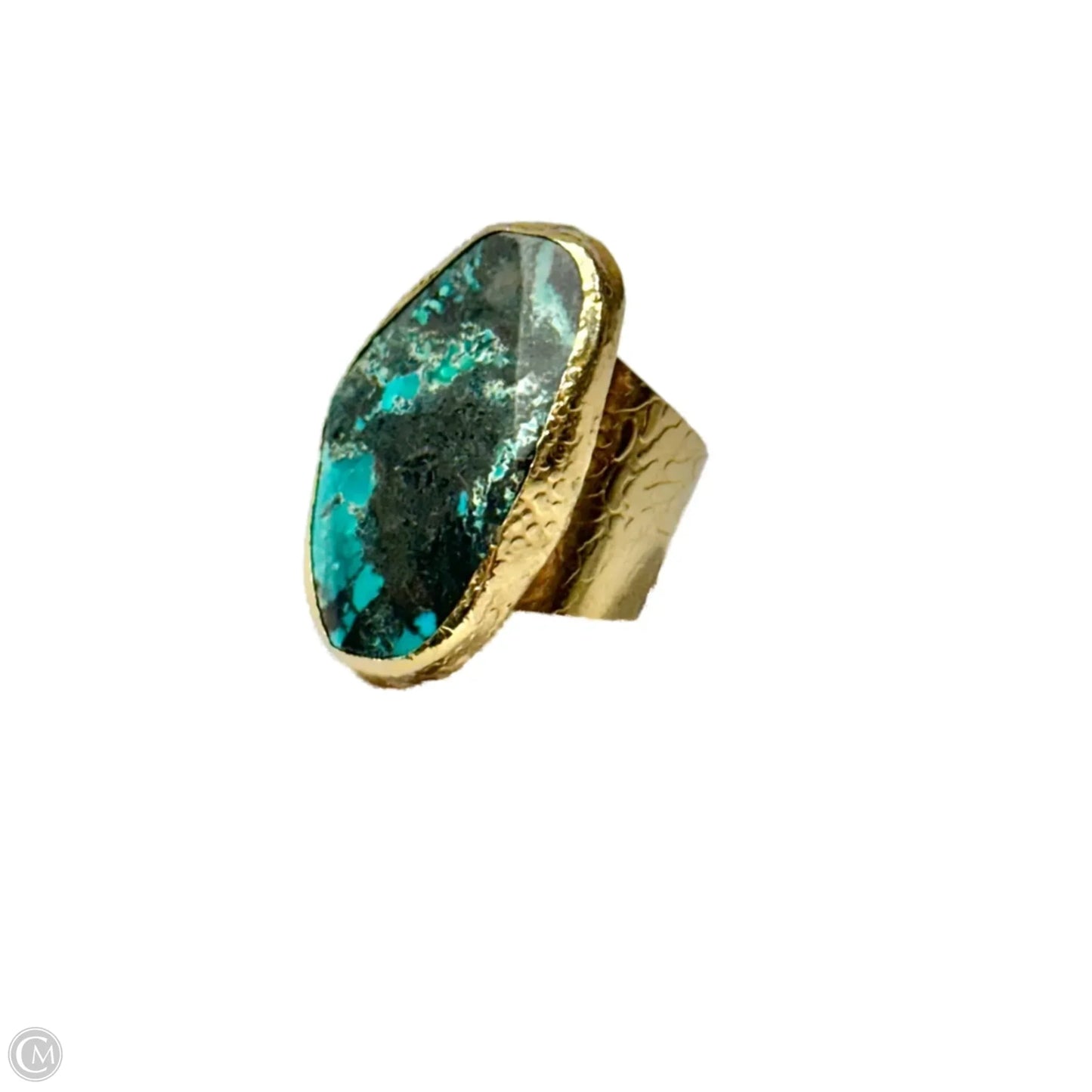Ring Statement Size: 7