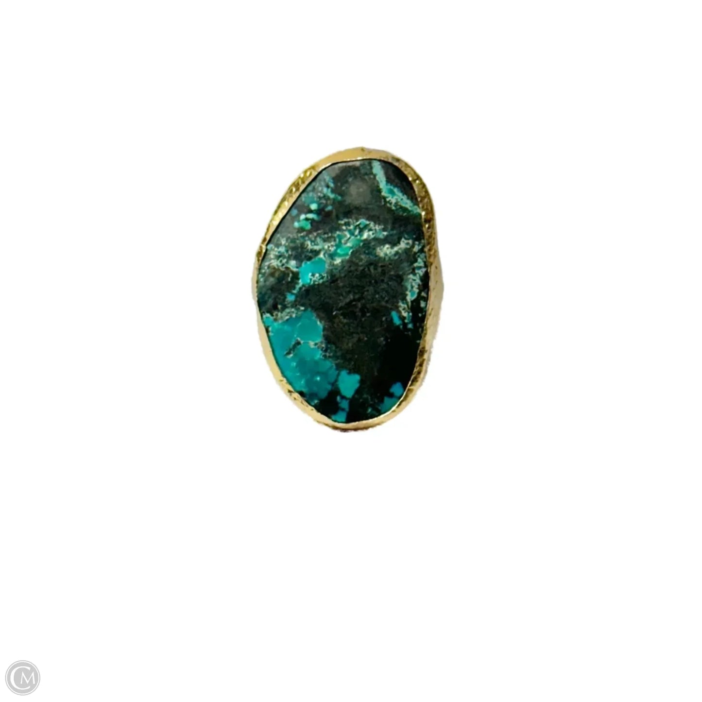 Ring Statement Size: 7